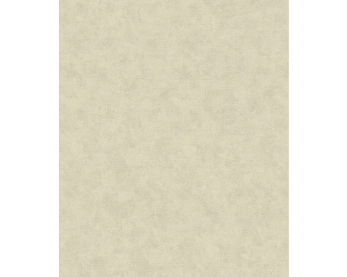 Papier peint intissé 32421 Shades Iconic uni beige Papier peint avec une fine structure