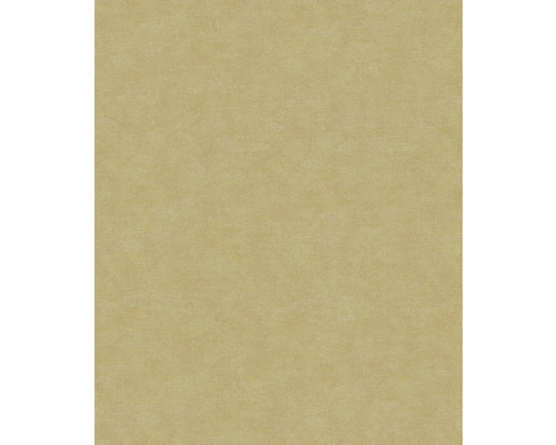 Papier peint intissé 32425 Shades Iconic uni jaune Papier peint de couleur unie