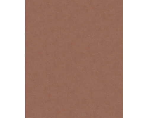Papier peint intissé 32430 Shades Iconic uni rouge Tissu textile uni