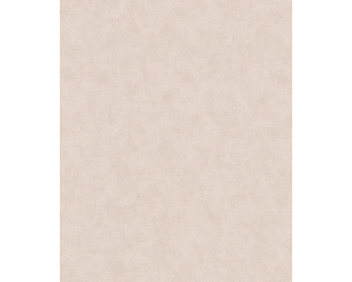 Papier peint intissé 32434 Shades Iconic uni rose Papier peint à structure fine