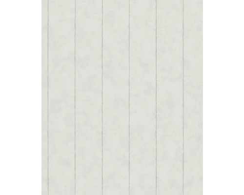 Vliestapete 34404 Shades Iconic Streifen grau Tapete mit Streifenmuster für Wandgestaltung