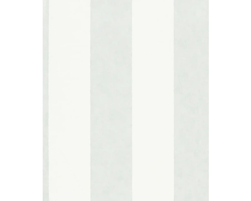 Papier peint intissé 34410 Shades Iconic rayures blanc Papier peint à rayures