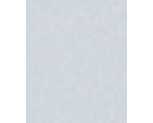 Papier peint intissé 34415 Shades Iconic uni bleu Papier peint clair avec une texture discrète