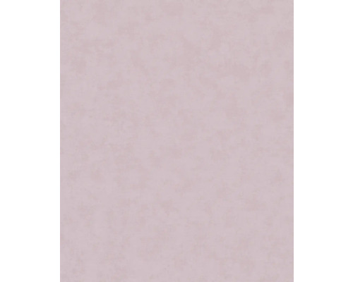 Papier peint intissé 34422 Shades Iconic uni rose Papier peint avec une légère structure