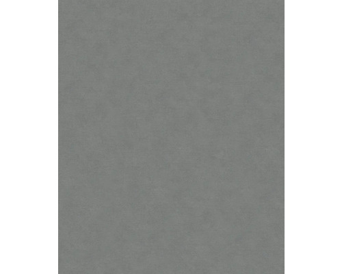 Papier peint intissé 32405 Shades Iconic uni gris Tissu d''ameublement gris