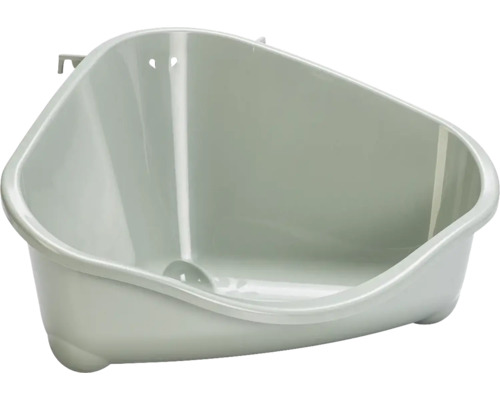 Litière pour rongeurs Karlie ECO litière pour rongeurs gris env. 35 x 23,5 x 19 cm Litière pour rongeurs Karlie ECO litière pour rongeurs gris env. 35 x 23,5 x 19 cm
