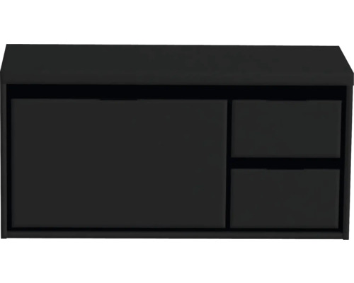 Meuble sous-lavabo avec tiroirs