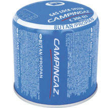 Cartouche de gaz Campingaz avec mélange butane-propane