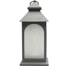 Lanterne décorative pour intérieur et extérieur