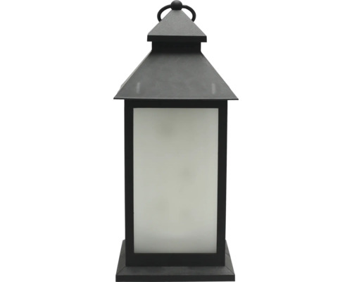 Lanterne LED flocon de neige Design 1 Lanterne LED flocon de neige Design 1
