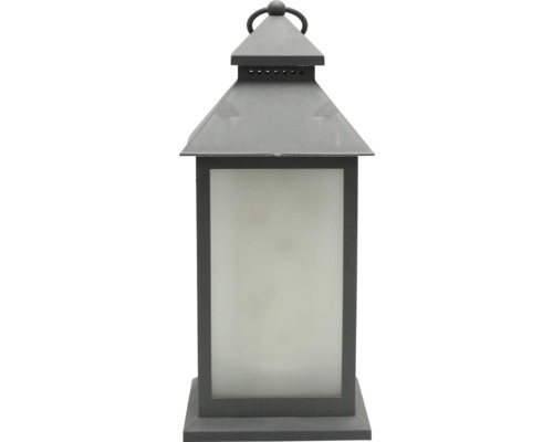 Lanterne LED flocon de neige Design 2 Lanterne LED flocon de neige Design 2