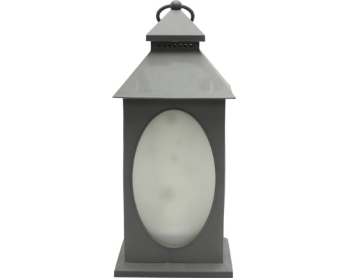 Lanterne LED flocon de neige Design 4 Lanterne LED flocon de neige Design 4