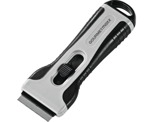 Gourmetmaxx Schaber mit Klinge zum Reinigen