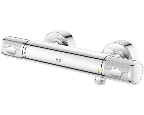 Logo Grohe Mitigeur thermostatique pour douche