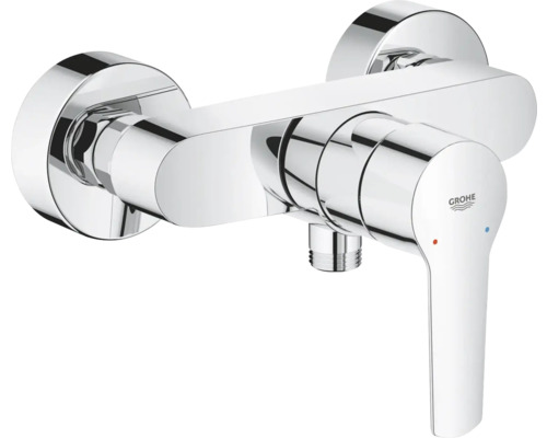 Mitigeur de douche GROHE Start 2021 chrome 32279002 Mitigeur de douche GROHE Start 2021 chrome 32279002