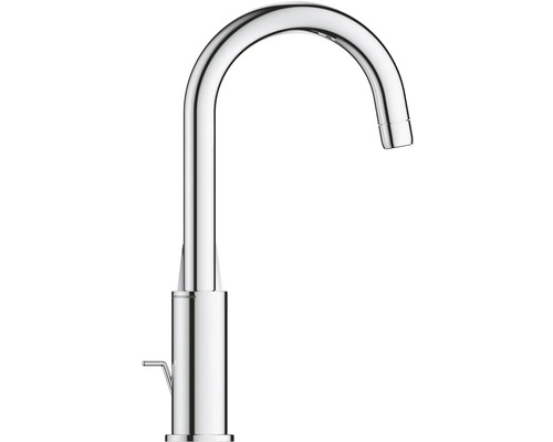 Küchenarmatur mit hohem Auslauf