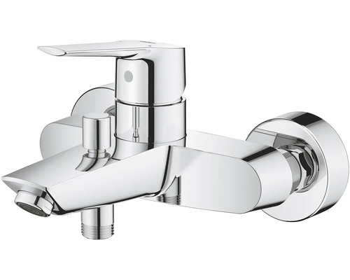 Mitigeur de baignoire Grohe Quickfix Start 2021 chrome brillant 32278002