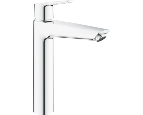 Grohe Quickfix Waschtischarmatur für Aufsatzwaschbecken START XL 2021 chrom 24165003