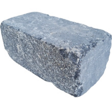 Pierre de construction iBrixx Antik combiné basalte 30 cm x 15 cm x 12,5 mm