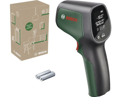Thermodetektor Bosch UniversalTemp