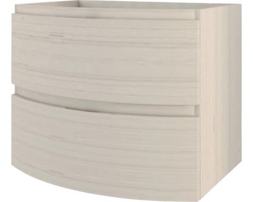 Unterschrank mit zwei Schubladen