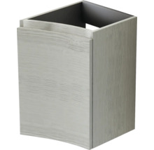 Meuble sous-lavabo en bois pour salle de bains