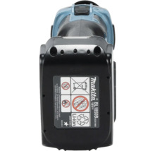 Batterie Makita BL1850B 18 volts