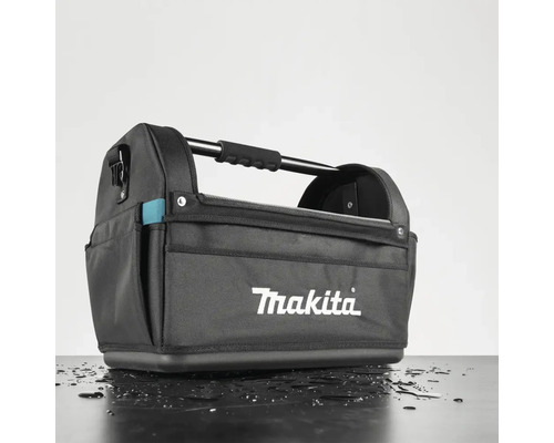 Sac à outils Makita avec poignée de transport