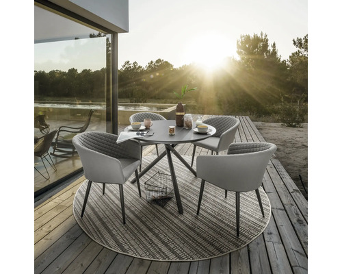 Dining-Set | Gartenmöbel - HORNBACH Luxemburg