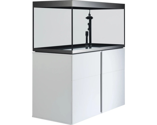 Aquarium avec meuble pour l''intérieur
