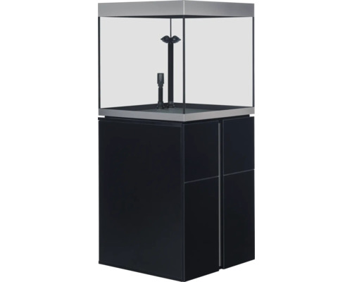 Aquarium avec meuble