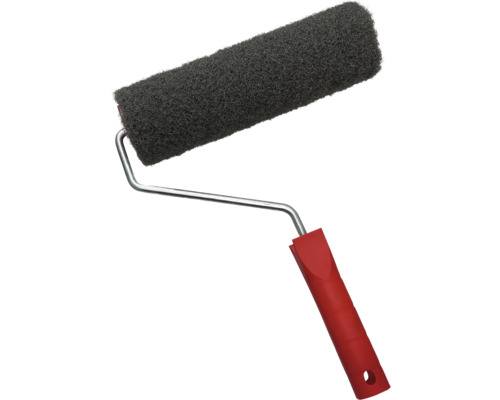 Farbwalze mit Griff für Malerarbeiten
