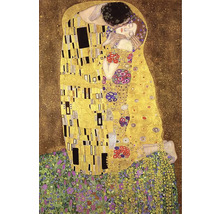 Decopanel The Kiss 61x91 cm
