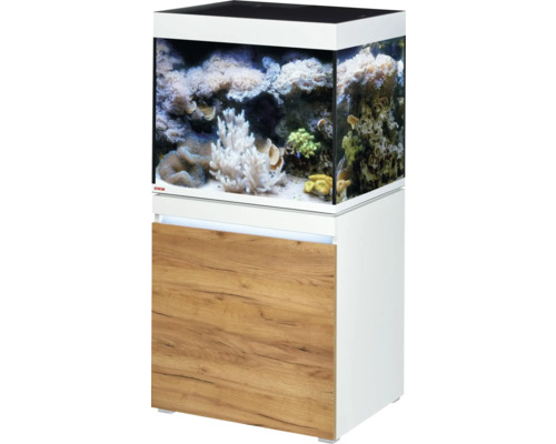 Kit complet d'aquarium EHEIM incpiria 230 reef avec pompe d