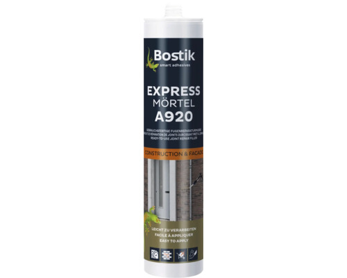 Bostik A920 Mortier express 300 ml
