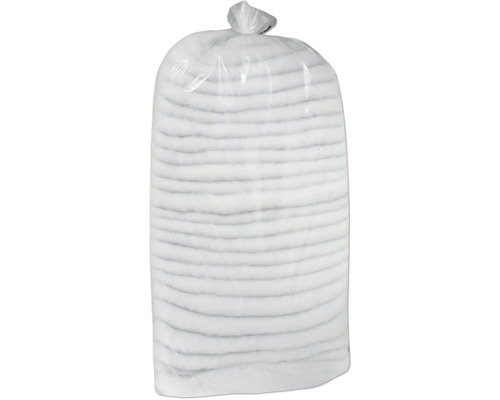 Ouate de filtration fine 250 g, blanc - HORNBACH