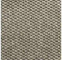 Teppichboden Nature beige 400 cm breit (Meterware)-thumb-0