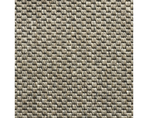 Teppichboden Nature beige 400 cm breit (Meterware)