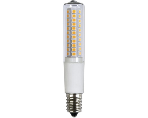 Ampoule LED T18 à intensité lumineuse variable E14/8W 810 lm 2700 K blanc chaud clair blanc chaud