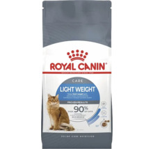 Croquettes pour chats ROYAL CANIN FCN Light Weight Care 3 kg-thumb-0