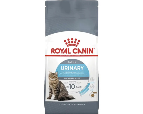 Croquettes pour chats, ROYAL CANIN FCN Urinary Care 10 kg