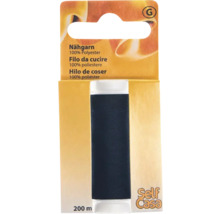 Polyester Nähgarn auf einer Spule