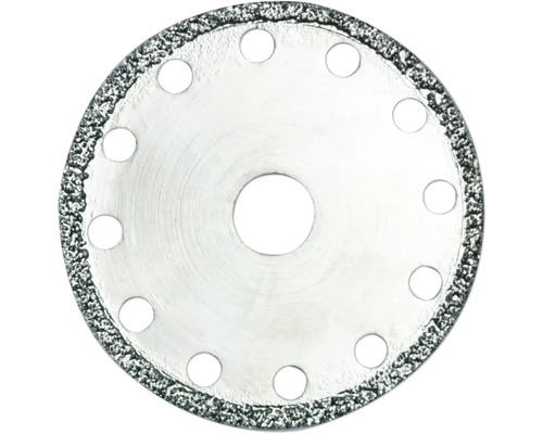 Disque à tronçonner Proxxon diamanté 50 x 0,6 x 10 mm, pour LHW + LHW/A