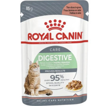 Pâtée pour chats ROYAL CANIN Digest Sensitive 85 g-thumb-0