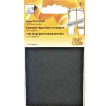 Köper Flickstoff aus 100 Prozent Baumwolle, 120x450 Millimeter