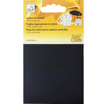 Nylonflickenstoff, 100 x 200 mm