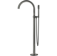 Set de mitigeur de baignoire GROHE1108 Atrio New 32653AL3-thumb-3