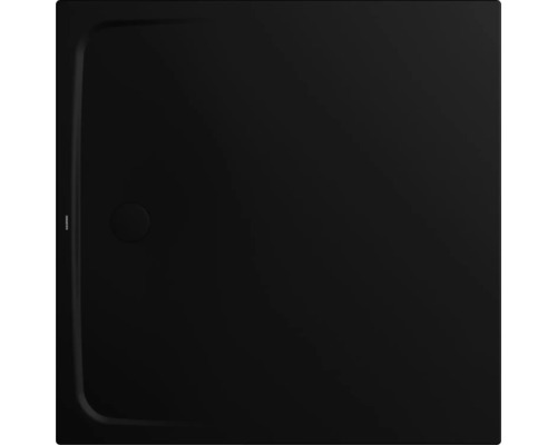 Duschwanne KALDEWEI CAYONOPLAN MULTISPACE Secure Plus 2330-1 120 x 120 x 1.7 cm cool grey 90 matt Antirutschbeschichtung inkl. Antidröhnmatten 25 dB 414033032667 Quadratische Duschwanne aus Stein