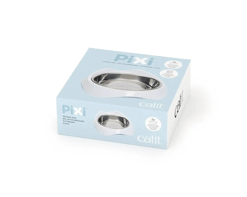 Katzenfutternapf in Originalverpackung