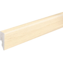 Sockelleiste aus Holz
